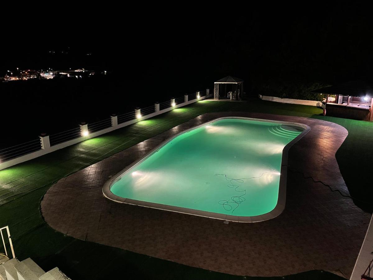 Villa Ester Tagliolo Monferrato Exterior foto