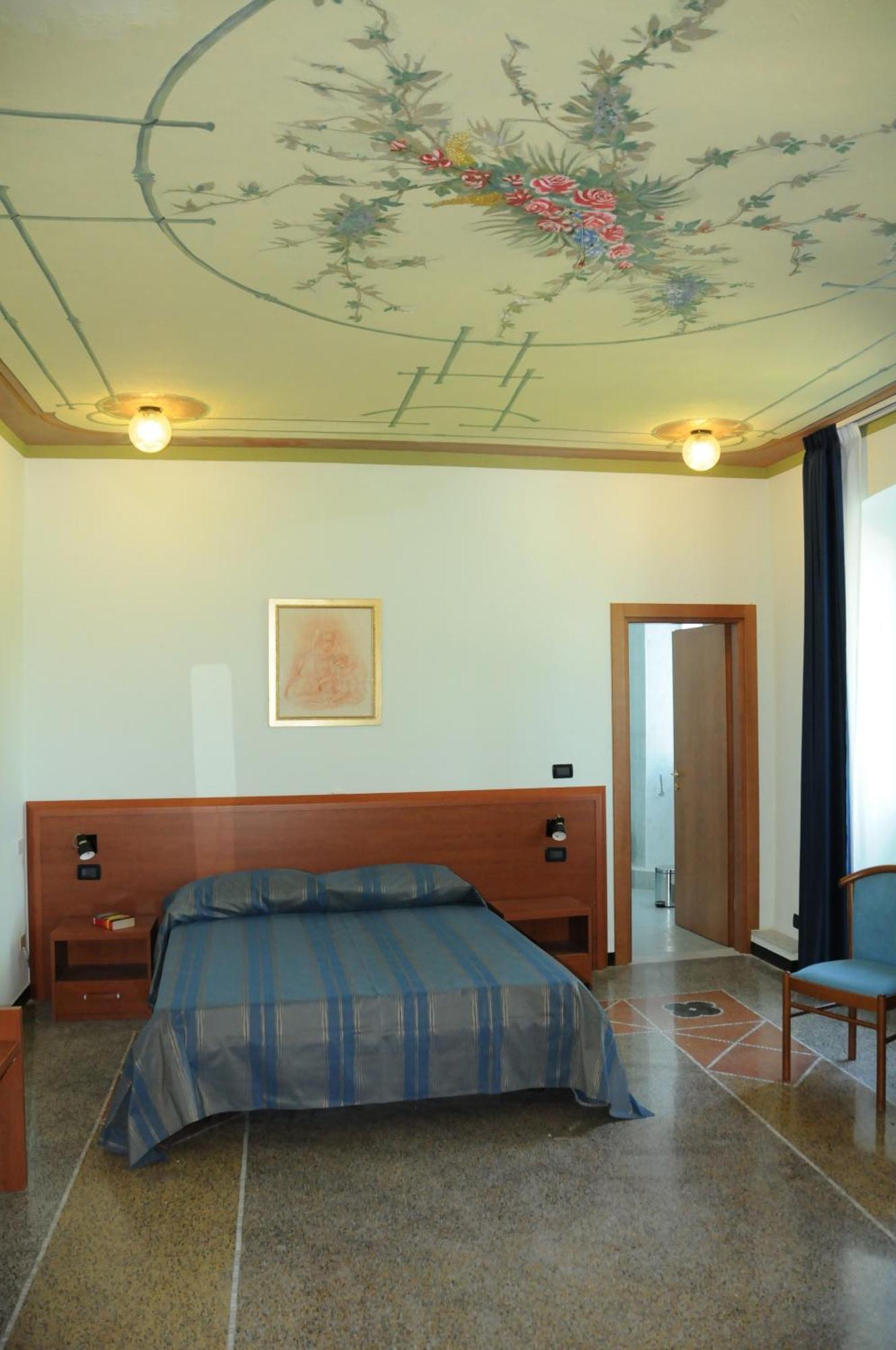 Villa Ester Tagliolo Monferrato Exterior foto