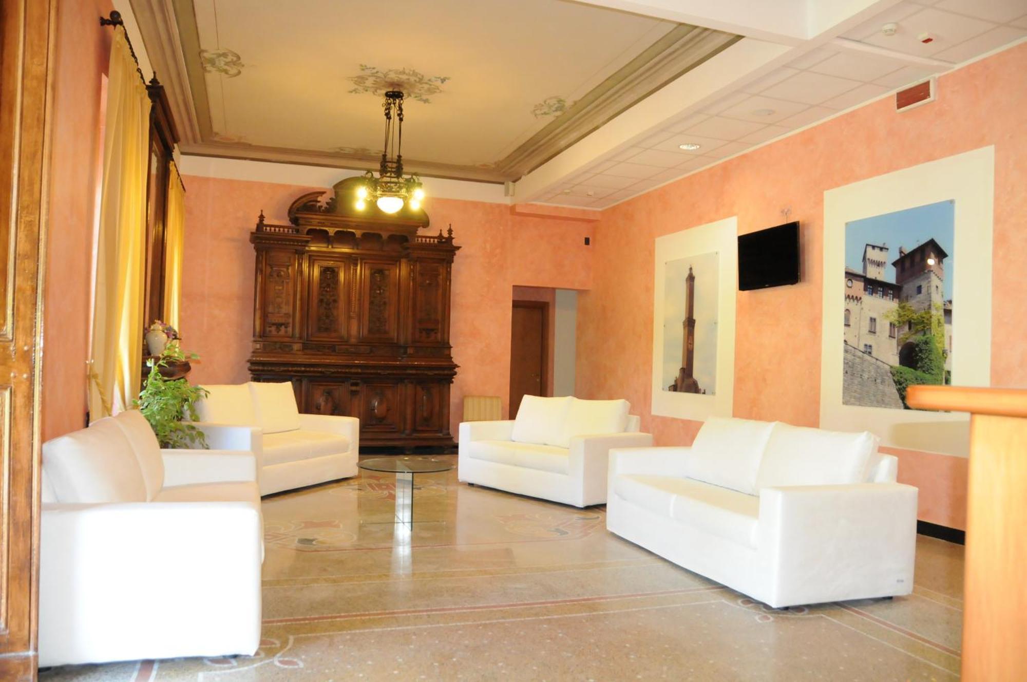 Villa Ester Tagliolo Monferrato Exterior foto