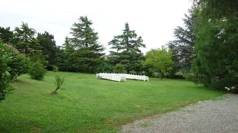 Villa Ester Tagliolo Monferrato Exterior foto