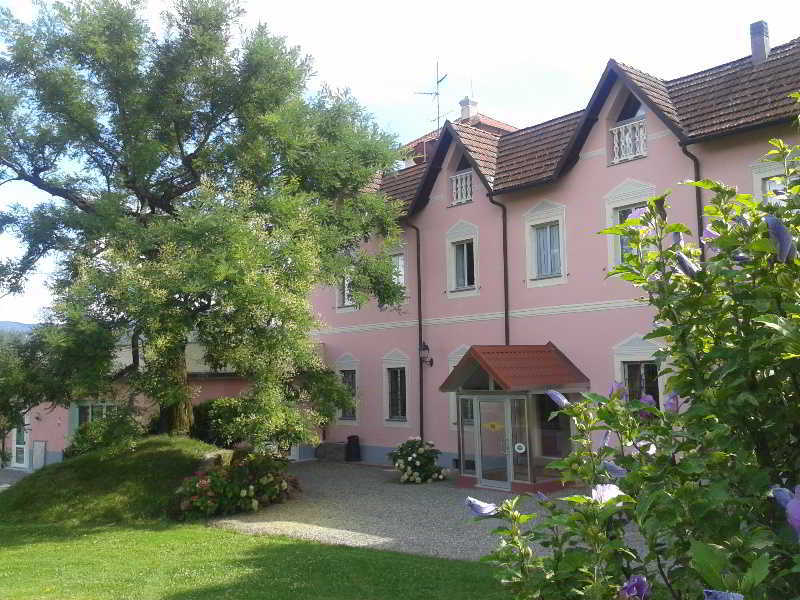 Villa Ester Tagliolo Monferrato Exterior foto
