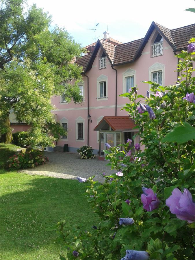 Villa Ester Tagliolo Monferrato Exterior foto