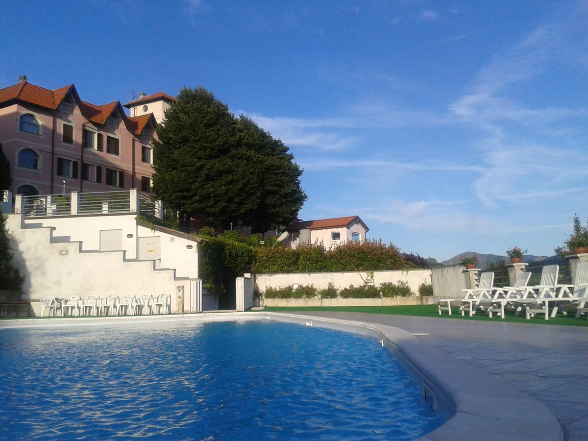 Villa Ester Tagliolo Monferrato Exterior foto