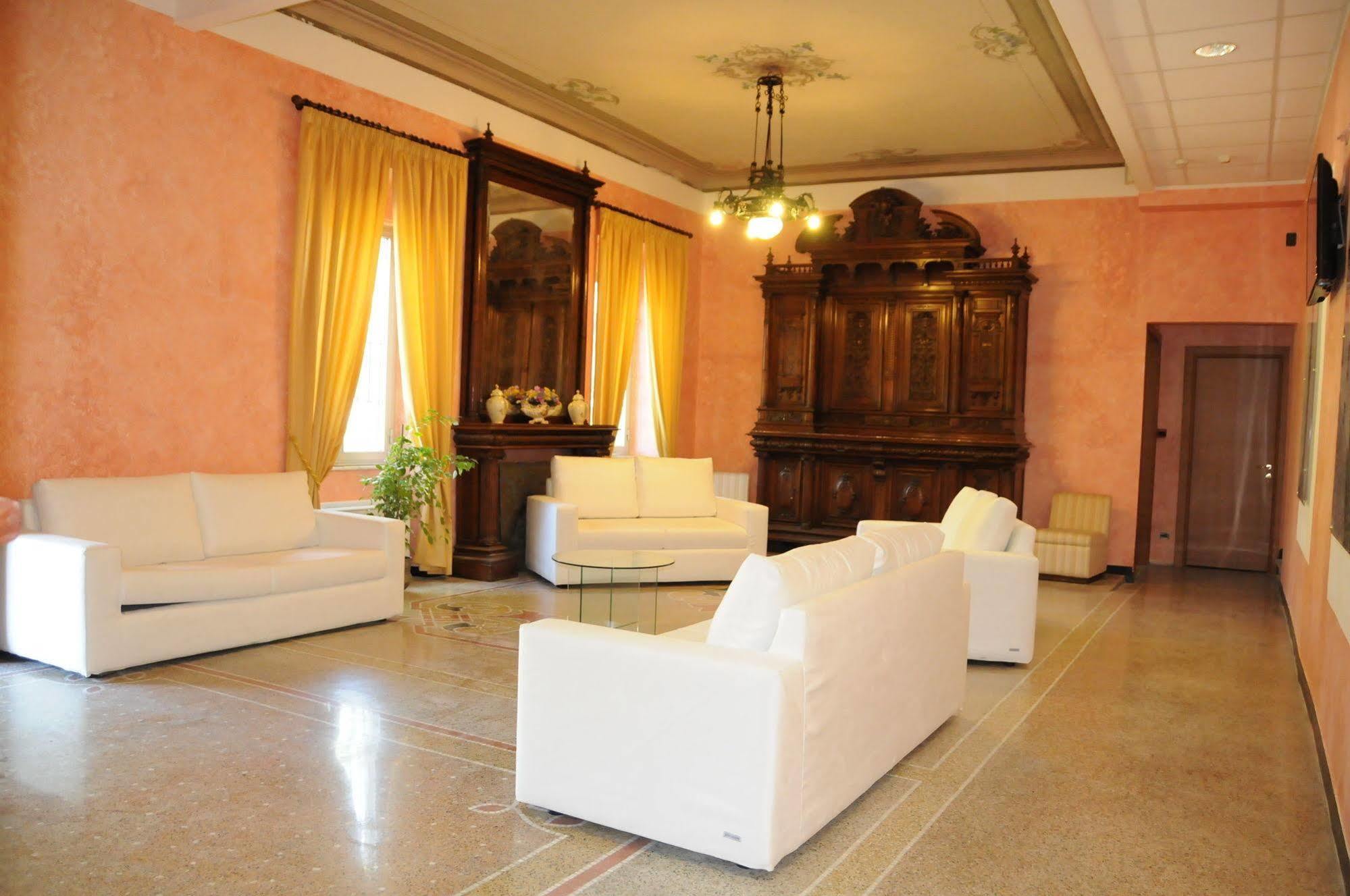 Villa Ester Tagliolo Monferrato Exterior foto